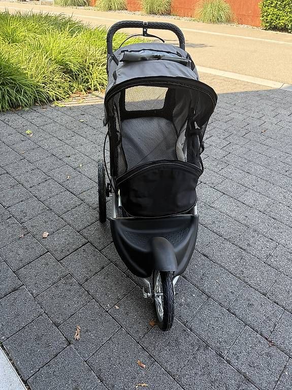 Accessori per carrozzine: Transport  – Usato da Goldach venduto da Zuzana.F 1