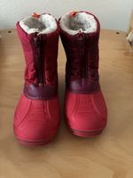 Winterstiefel/Schuhe Gr.30 für Mädchen, Top