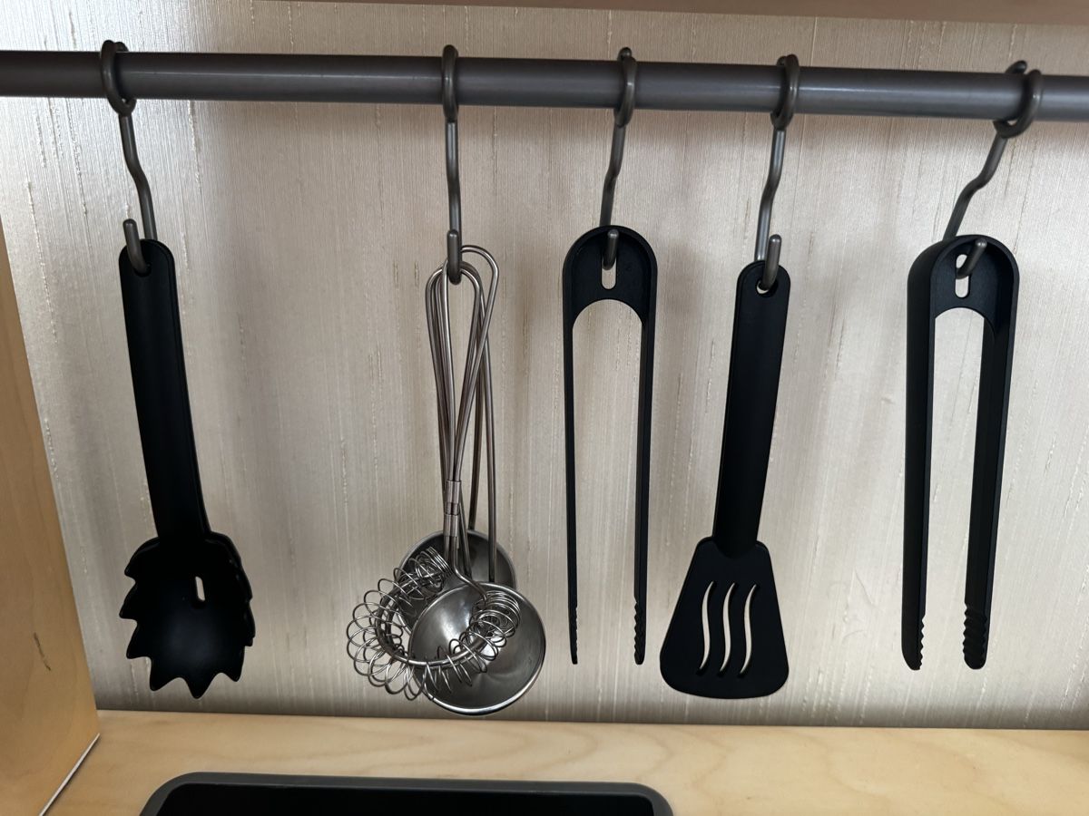 Giocattoli: IKEA Kinderküche mit Zubehör – Usato da Zürich venduto da Nightfury006 5