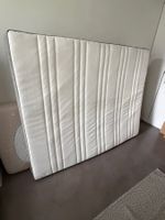 Matratze Doppelbett Morgedal