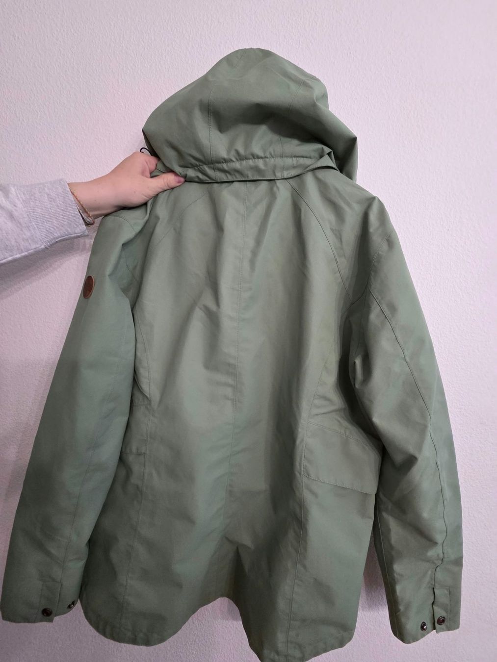 Rukka Jacken: Regenjacke – Gebraucht aus Zürich von Pinspot 2