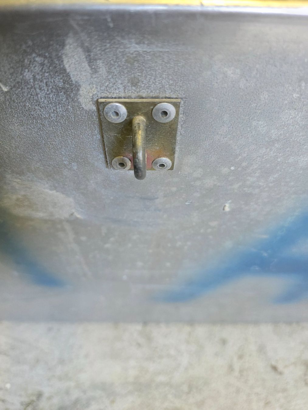 Réfrigérateurs et refroidissement: Camping Box Isoliert – D'occasion à Lostorf par rubileo 1