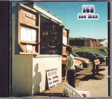Ice   – Ice Man