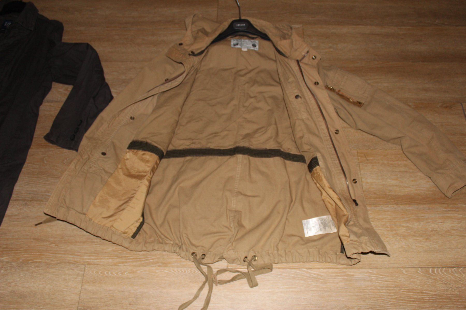 Diesel Giacche: Veste jacke Diesel  size L – Usato da Travers venduto da ColibriRoseOrange 4