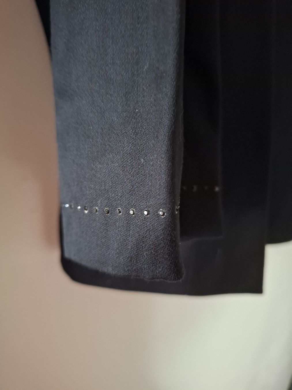 Giacche: Blazer Bianca 40 – Usato da Münchenbuchsee venduto da Cori1968 2
