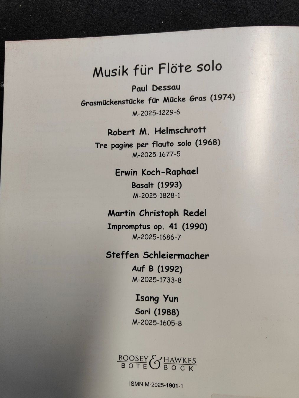 Musikinstrumente: Querflöten Schule Spielend lernen Querflöte Peter Wastall – Neu und originalverpackt aus Davos-Platz von musikhauskollegger 1