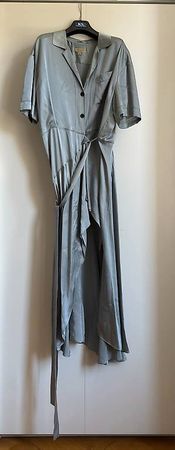 Burberry London Seidenkleid