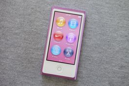 Apple iPod nano 16GB 7. Generation