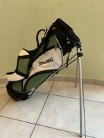 Golfbag Junior (für 5-9 Jährige) mit Driver, clubs 7 & 9