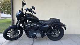 Harley Davidson Sportster Iron XL883N