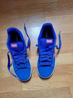 Neue Adidas Sneakers blau-pink Gr. 40