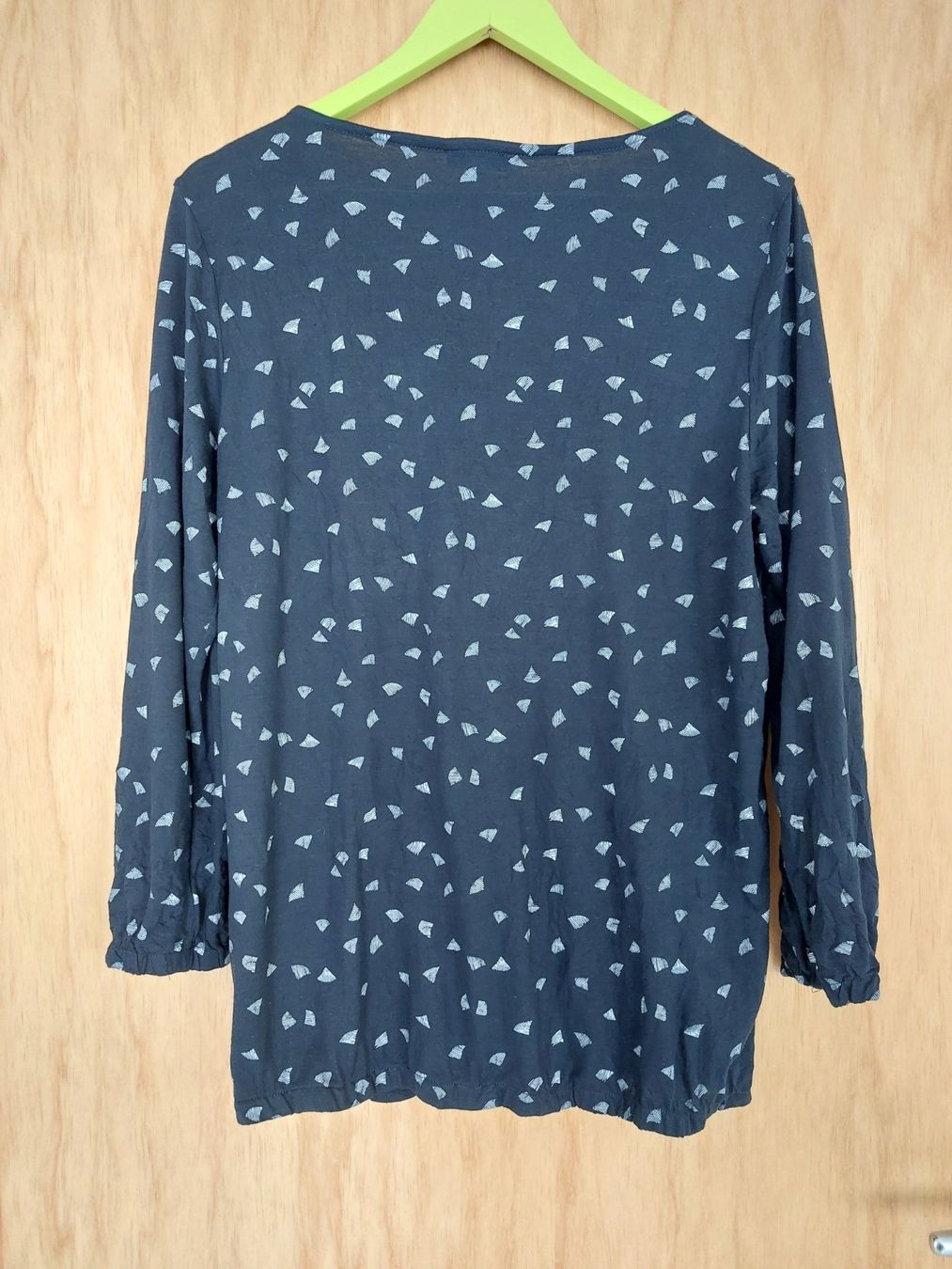 Tom Tailor T-shirt: Tom Tailor Shirt Gr. S – Usato da Schmitten venduto da JasiStern 1