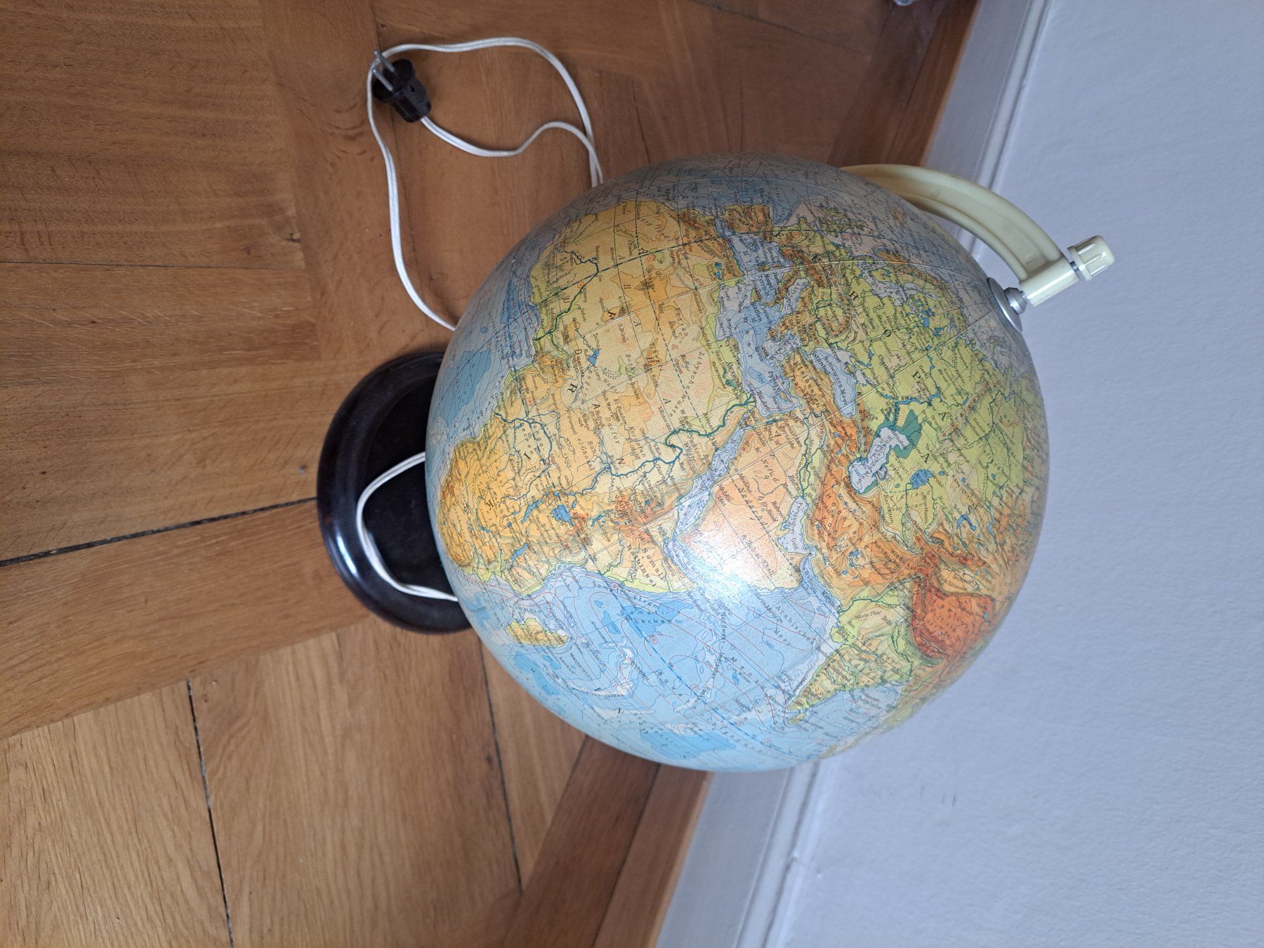 Sonstige Dekorationen & Accessoires: Globus – Gebraucht aus zürich von 123los 3