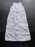 Aro Artländer Seide Baumwolle 110 -125 cm Schlafsack 