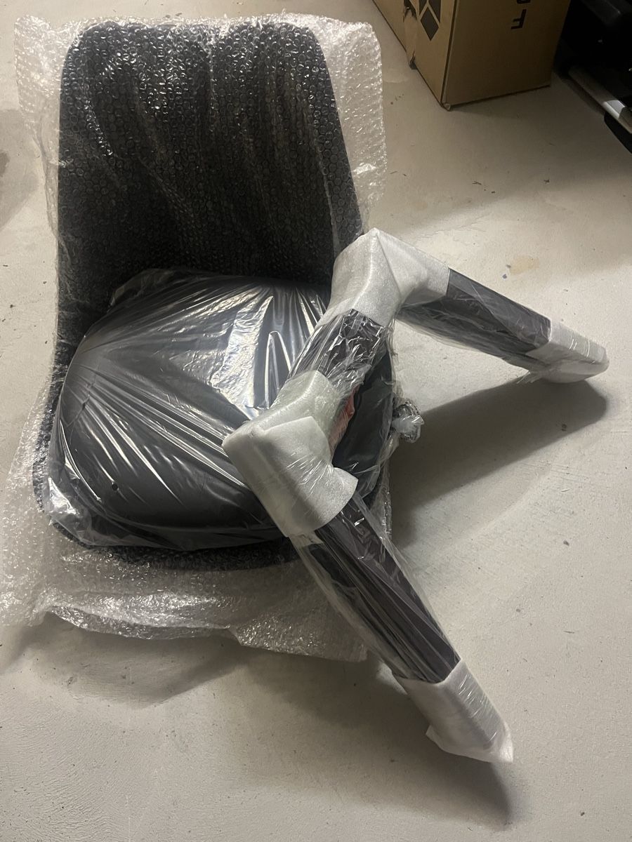 Ikea Sedie: 2 neue Ikea Stühle – Nuovo (secondo la descrizione) da Biel/Bienne venduto da Sili_CH 4