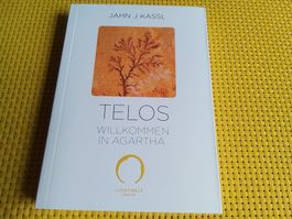 TELOS - Willkommen in Agartha