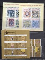 R5800  /  Portugal 1983 neufs XX