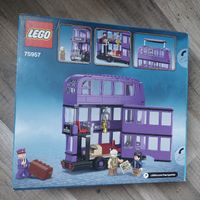 LEGO Harry Potter 75957 The Knight Bus neu