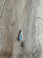 Swarovski Charm FlipFlop