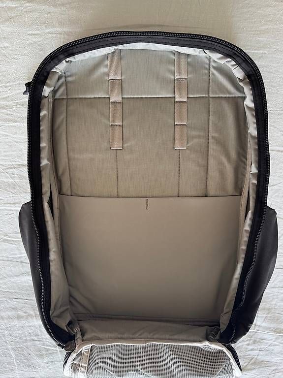 Sacs à dos: Evergoods CTB 35L – D'occasion à Montreux par Jeremie9 2