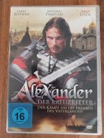 DVD - Alexander der Kreuzritter