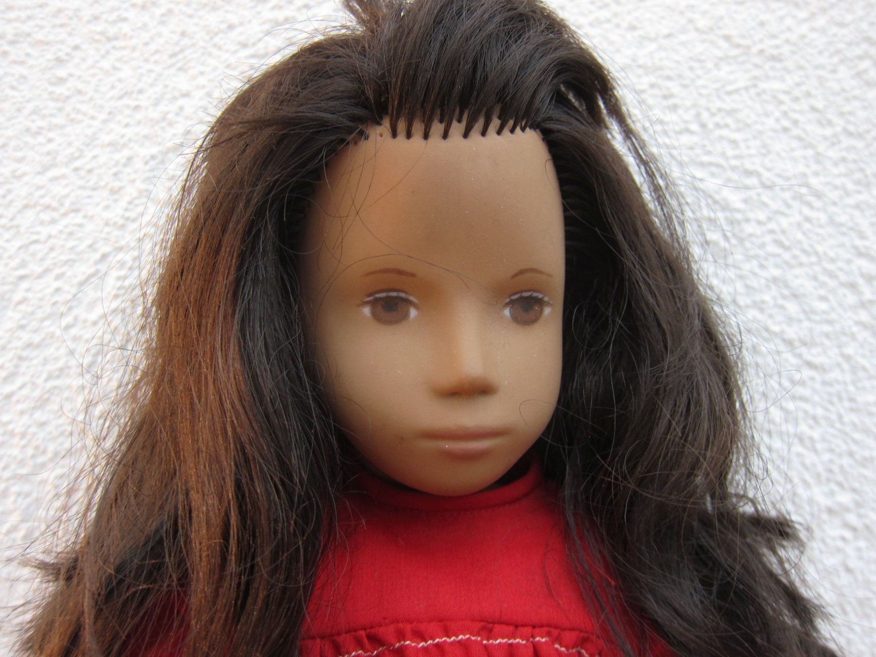 Sasha Morgenthaler Bambole: Sasha Puppe – Usato da Regensdorf venduto da Eri8057 5