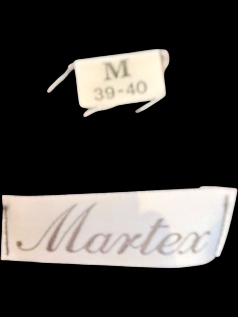 Hemden: Martex schwarzes Button-Down-Hemd mit Schlangenprint-Akzente – Gebraucht aus Zug von vinokilo 4
