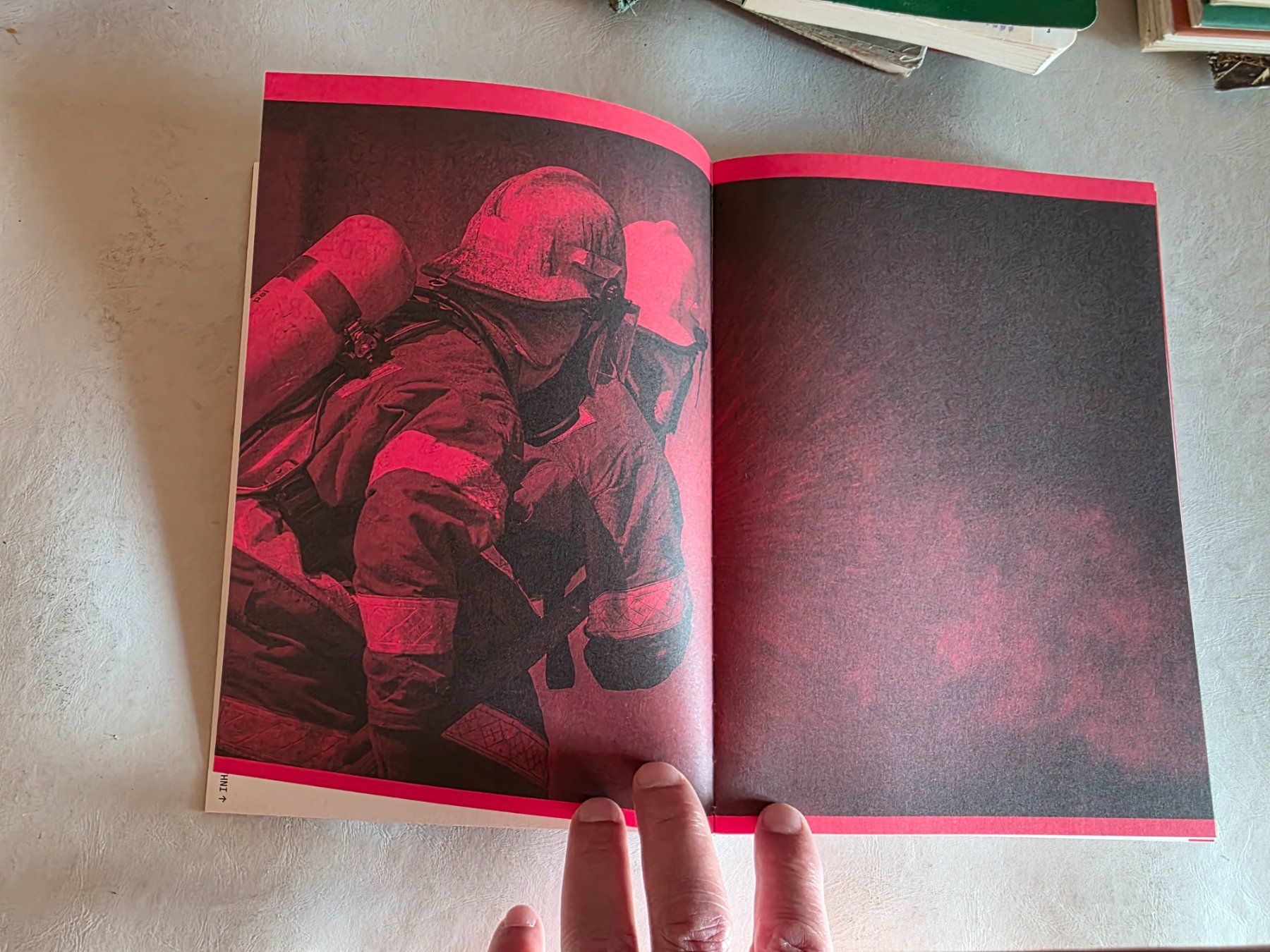 Libri: Lokwort - Feuerwehr Viktoria - Bern – Usato da Walterswil BE venduto da Lonitti 6