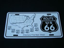 ROUTE 66