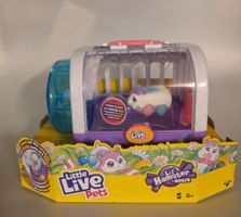 Little Live Pets Hamster House neu