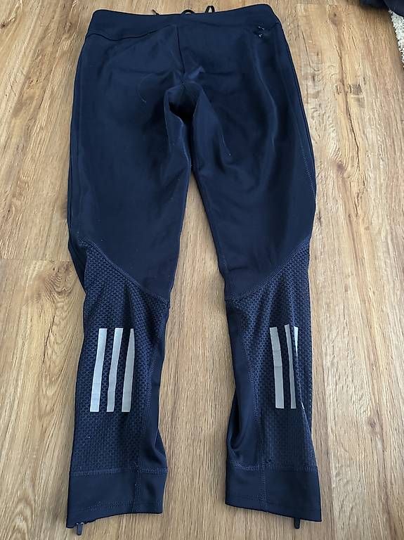 Adidas Leggings: Adidas Tights 36 – Nuovo (secondo la descrizione) da Lachen SZ venduto da nathiisch 1