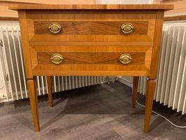 Kommode Biedermeier