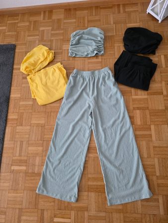 SHEIN 3 Set