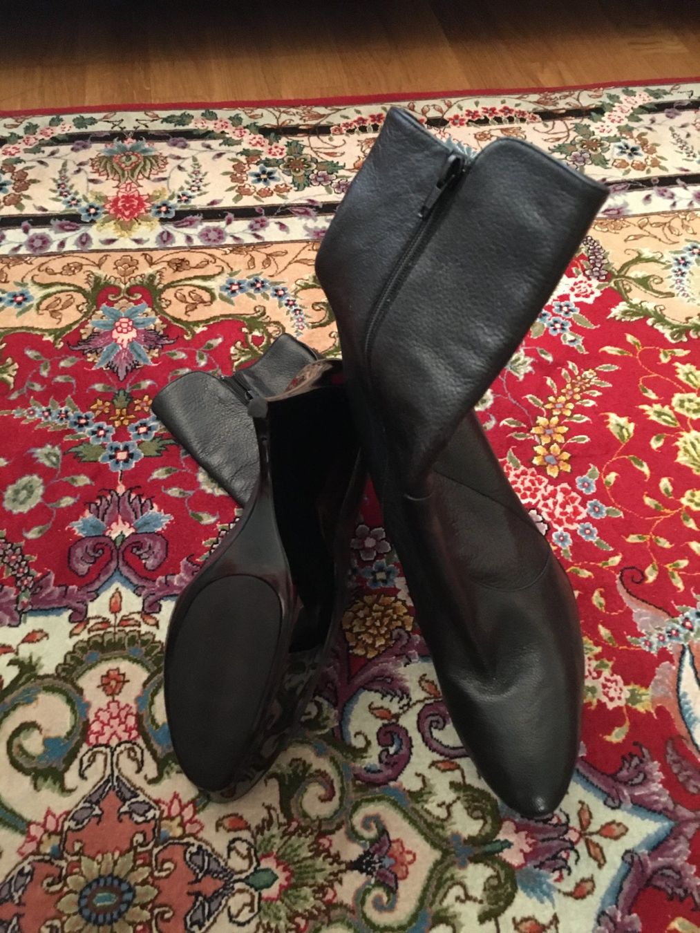 Balenciaga Damenschuhe: Balenciaga Paris Wedge – Neu (gemäss Beschreibung) aus Zürich von maxxam36 1