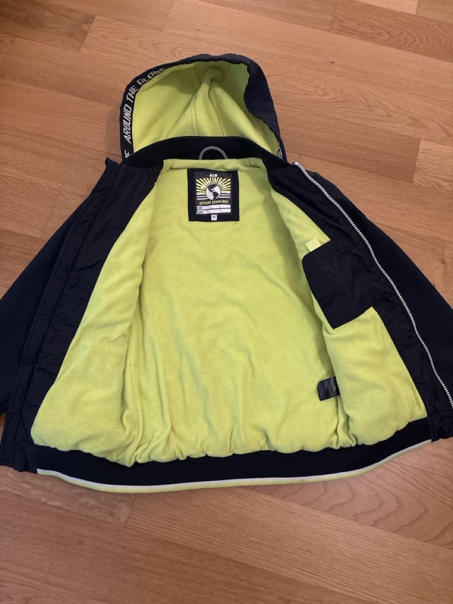 We Giacche & Cappotti: Übergangsjacke Kinder,  Grösse 146/152 – Usato da Grosshöchstetten venduto da Kreator20 1