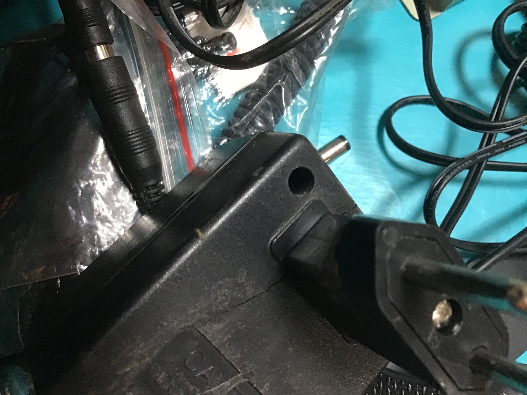 Caméscopes: Camera de surveillance avec écran – D'occasion à Lausanne par topthai 3