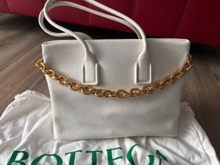 Original Bottega Veneta Handtasche Neu!