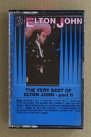The Very Best Of Elton John - Part 2