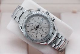 Omega Speedmaster Date Ref. 3211.30.00 Full-Set Service 2026