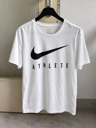 Nike Athlete T-Shirt, Grösse M