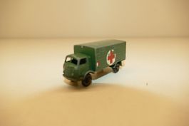 Matchbox/Lesney: Military Ambulance