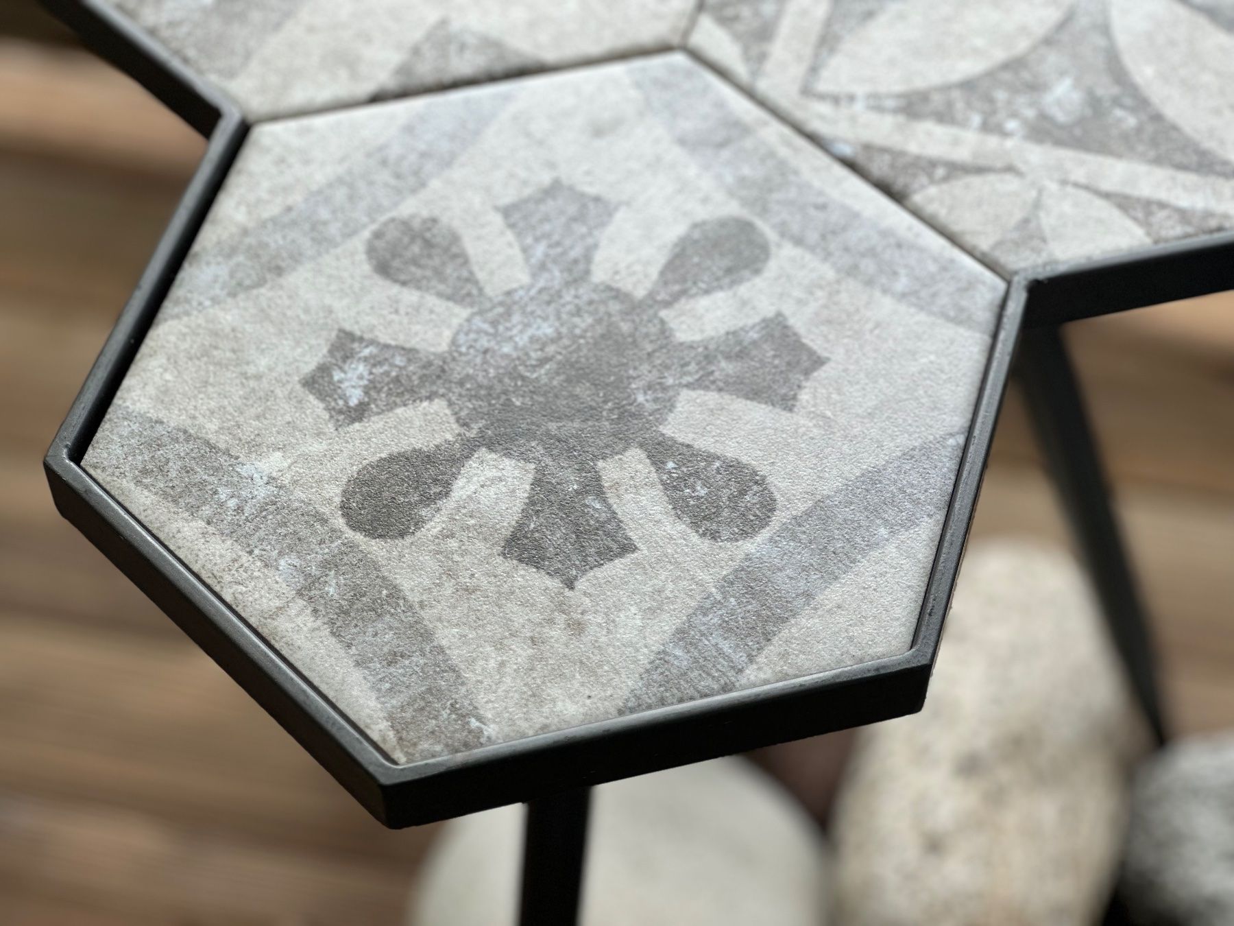 Comodini: Designer Beistelltisch Dialma B – Nuovo e nell'imballaggio originale da Davos Platz venduto da Himbeerblau 2