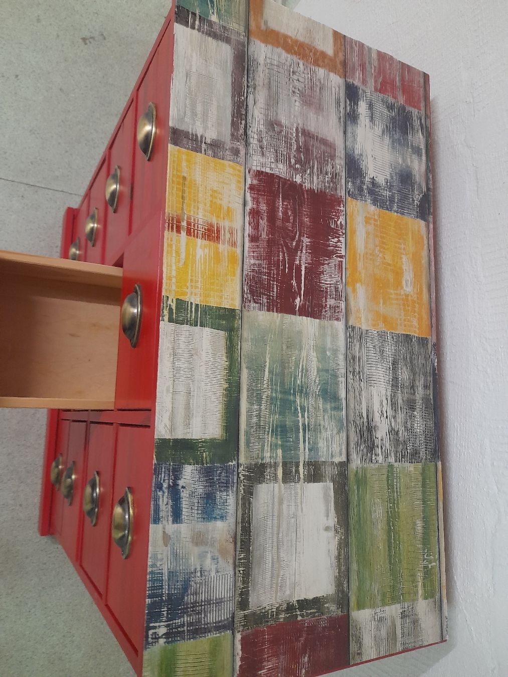 Kommoden: apotheke Kommode – Gebraucht aus Glattbrugg von B_B 5