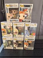 Lot funko pop Harry Potter