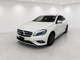 Mercedes A 180