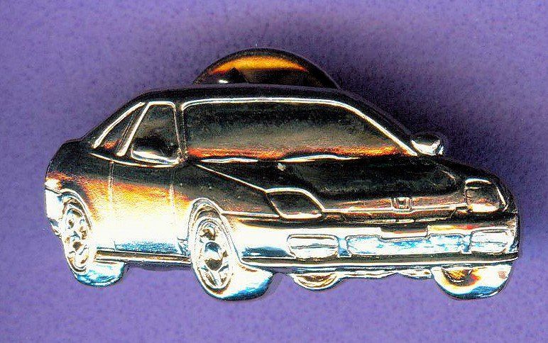 Placchette & Badge: Honda Prelude – Usato da Winterthur venduto da Sammleroase