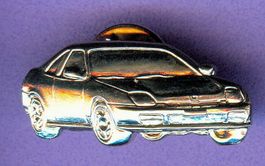 Honda Prelude