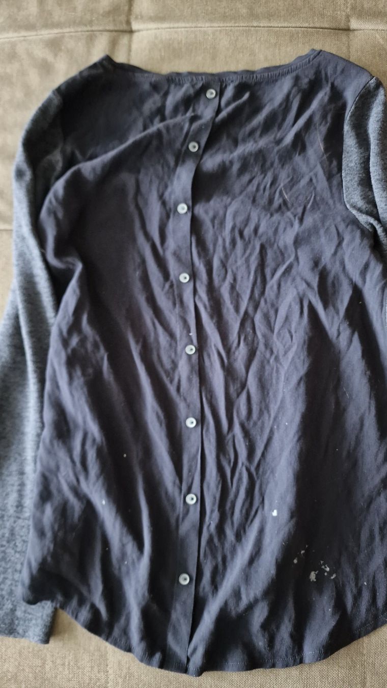 S.Oliver Maglioni & Felpe: S. Oliver Pullover neu – Nuovo (secondo la descrizione) da Kerns venduto da onewayticket 1