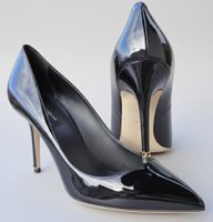 Dolce & Gabbana ORIGINALI e NUOVI! classiche scarpe n. 38