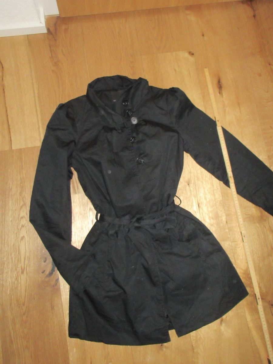 Vero Moda Manteaux: Baumwoll-Mantel Damen  – Neuf (Voir description) à Chur par noe_mh8b